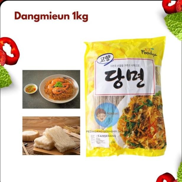 

Dangmyeon Orean Vercelli 1G E Japchae Ohun Oun Bihun Orea