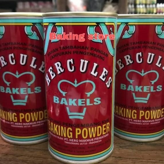 

Baing Powder Hercule 450Gr