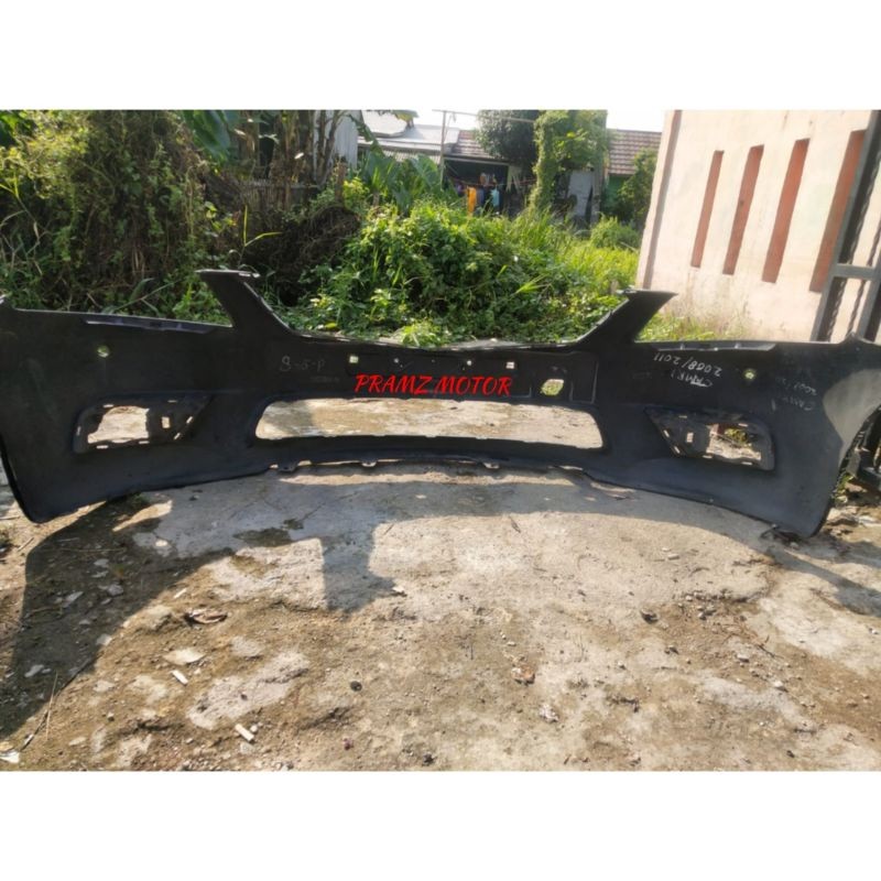 Bumper bemper depan CAMRY 2009 2010 2011