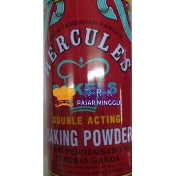 

Hercule Double Acting Baing Powder 450Gr