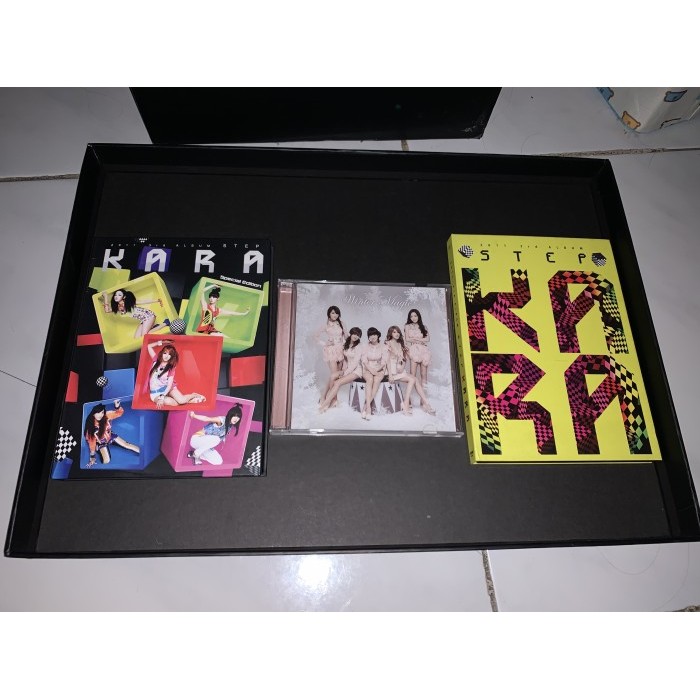 HOT SALE KARA Album