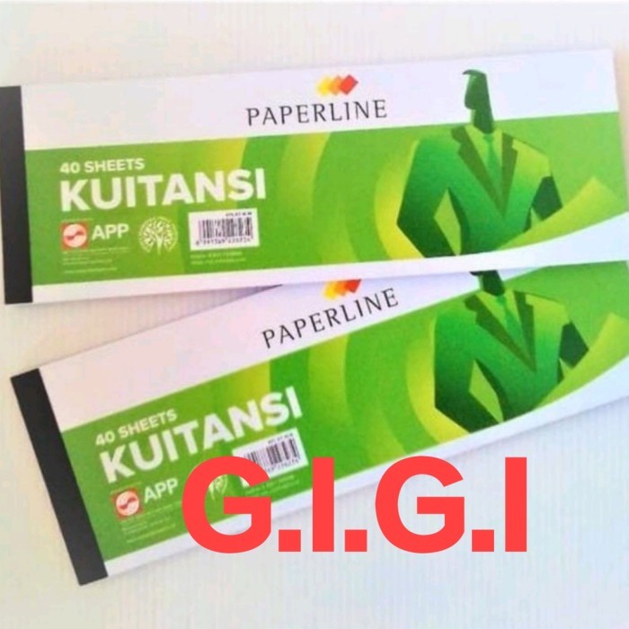 

Ready kwitansi 9191