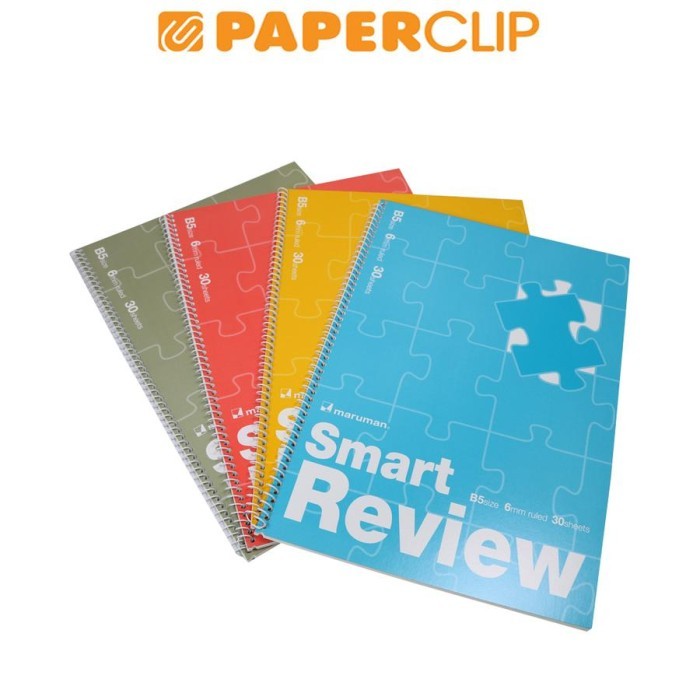 

Ready NOTEBOOK B5 MARUMAN N909P/4 MI