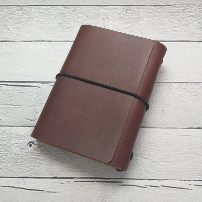 

Ready AGENDA NOTEBOOK JURNAL DIARY JOURNAL COVER KULIT ASLI FREE LASER GRAFIR+ BUKU+ POCKET / SAKU