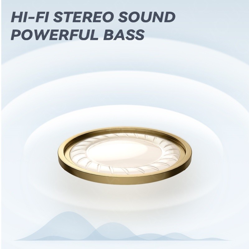 CUCI GUDANG Lenovo thinkplus XT80 Original True Wireless Bluetooth V5.3 Earphone Waterproof Sport