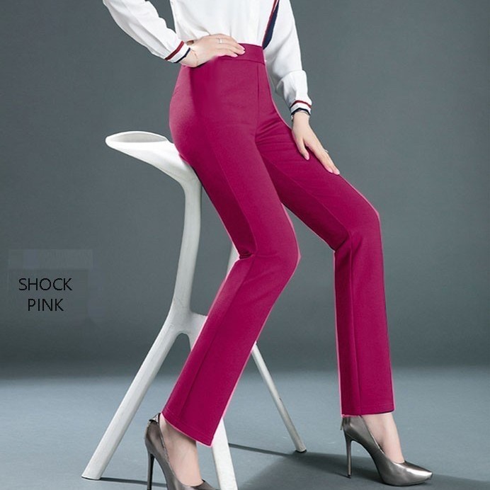 

Comfort Legging Pants / Skinny Pants / Celana Panjang / Pencil Pants