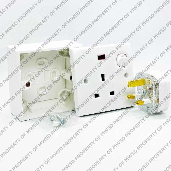 SCHNEIDER CLASSIC STEKER, STOP KONTAK AC,OUTBOW DUS E15NR_EP13_E238_B Original