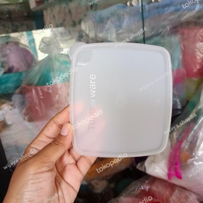 tutup toples Tupperware jadul