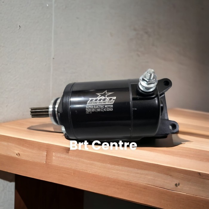 HOT SALE DINAMO BORE UP SUPER STARTER BRT TIGER SAMPAI 400 CC
