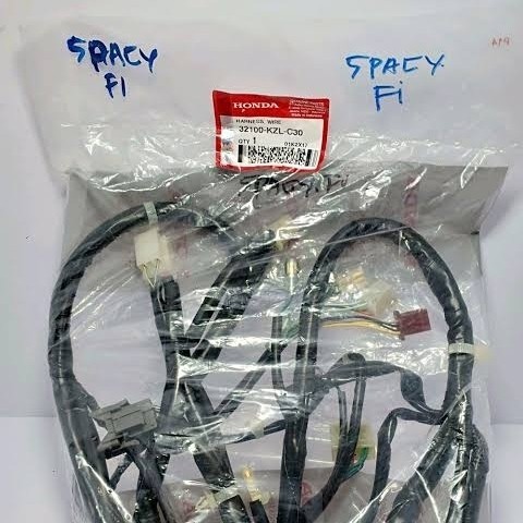 PROMO Kabel Body Spacy Fi 32100KZLC30 Orginal Ahm
