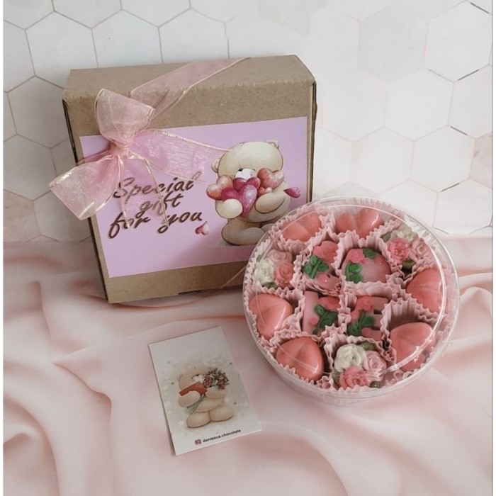 

CTB LOVE COKLAT VALENTINE UCAPAN LOVE KEMASAN TOPLES HADIAH VALDAY