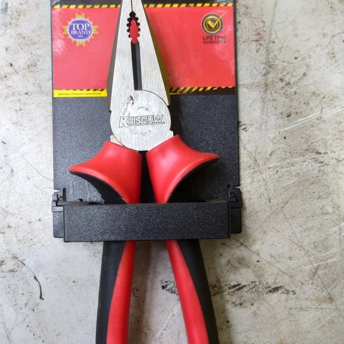 Krisbow Tang Kombinasi 8 IN