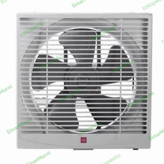 Exhaust Fan Dinding 8 in Exhaust Fan KDK 20RLF