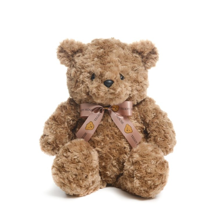 

TEDDY HOUSE BONEKA TEDDY BEAR MARTIES BEAR 25 INCHI