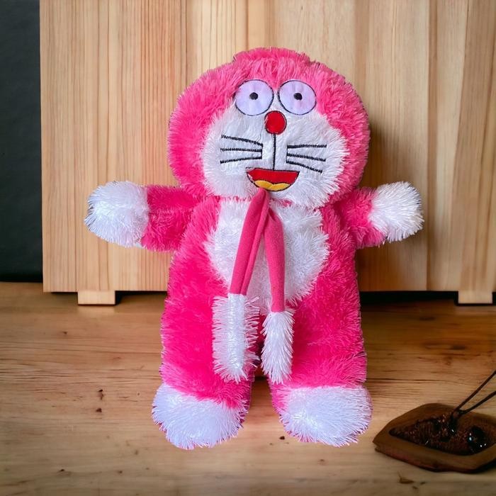 

PAKET 103K DAPET 4 PCS BONEKA L