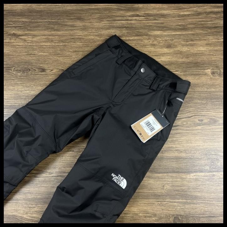 terbaru celana panjang anak anak the north face girl's freedom insulated pant promo