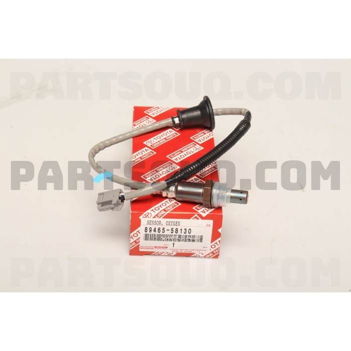 Sensor Oksigen O2 Sensor Katalis Alphard Vellfire Ggh20 3500Cc