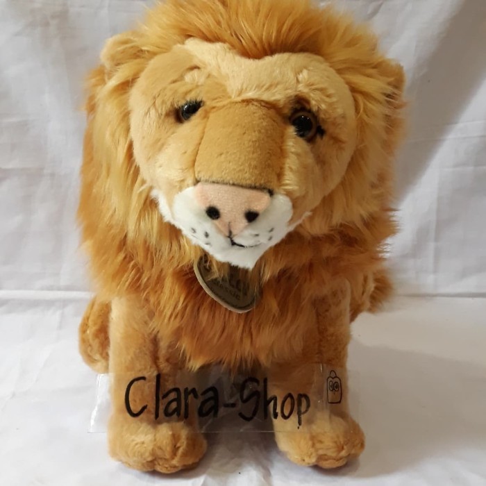 

BONEKA SINGA LION KING
