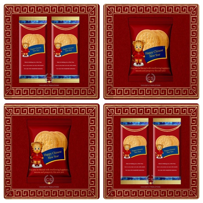 

HRG DISKON Angpao imlek 2022 macan Year of the tiger