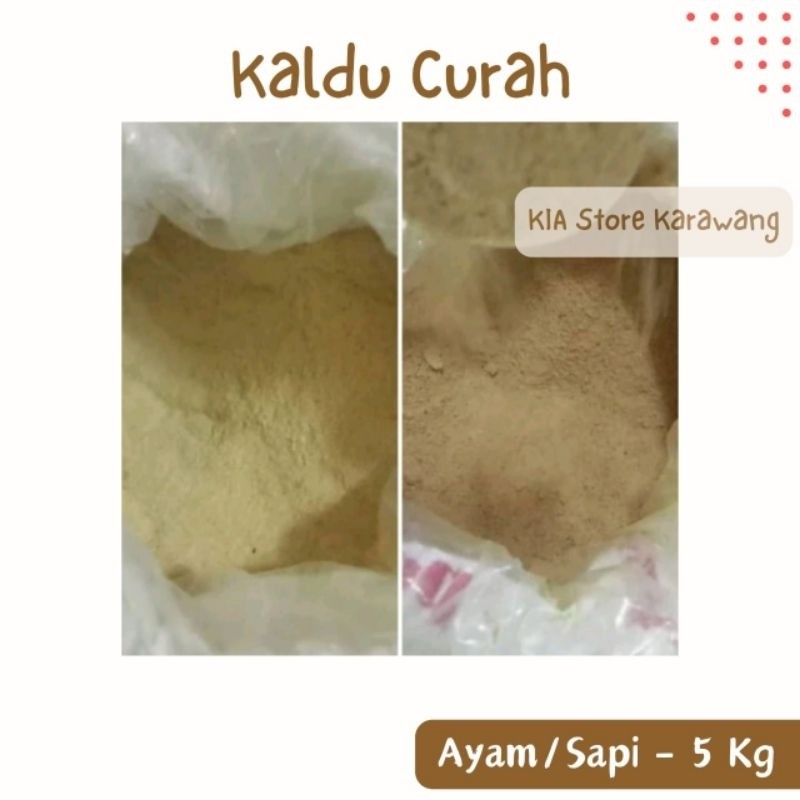 

Groir Aldu Ayam Api 5 Gpc