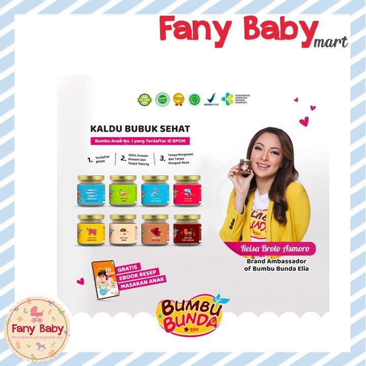 

Bumbu Bunda Elia Aldu Aldu Mpai Aldu Bayi Non Gula Garam