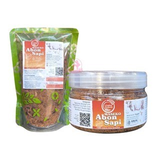 

Lingar Organi Abon Api Organi Non Mg Abon Mpai Lingar Organi