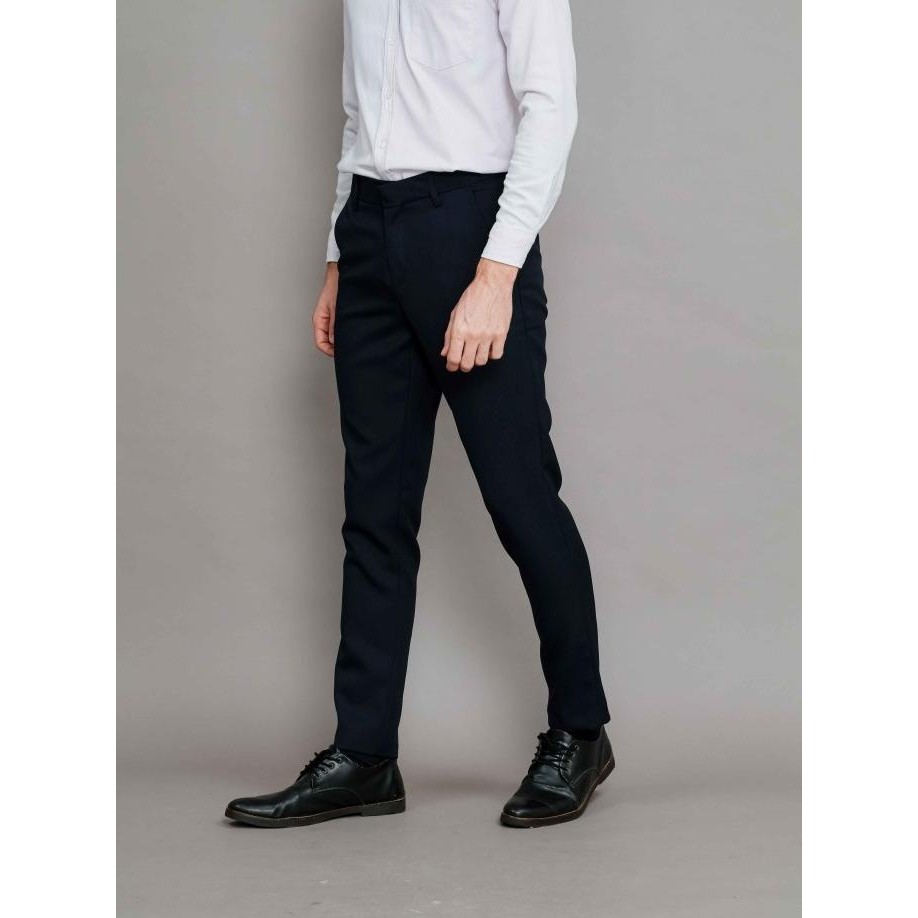 ZUITER - OLD NAVY Formal Pants | Celana bahan kantor slimfit pria