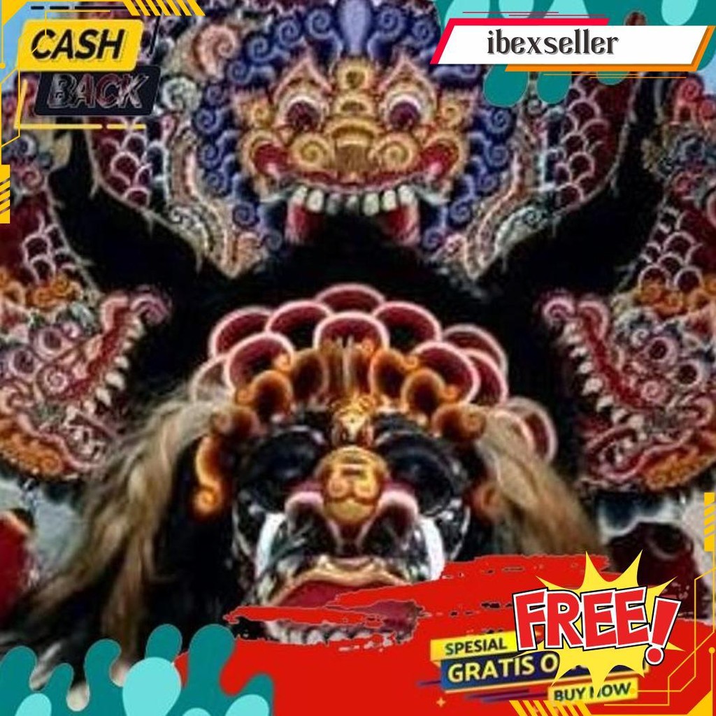 

Discount Bisa Cod Cuci Gudang Barongan Rampak Telon Jamang Cat Air Brush Bonus Kemul Panjang Dan Pentul Tinggal Pakai Ukuran Anak Promo Barongan Plipit Romo Mainan Anak Barongan Anak Sd Brongan Plipit Premium / Barongan Spon Caplok Kain Panjang / Barongan