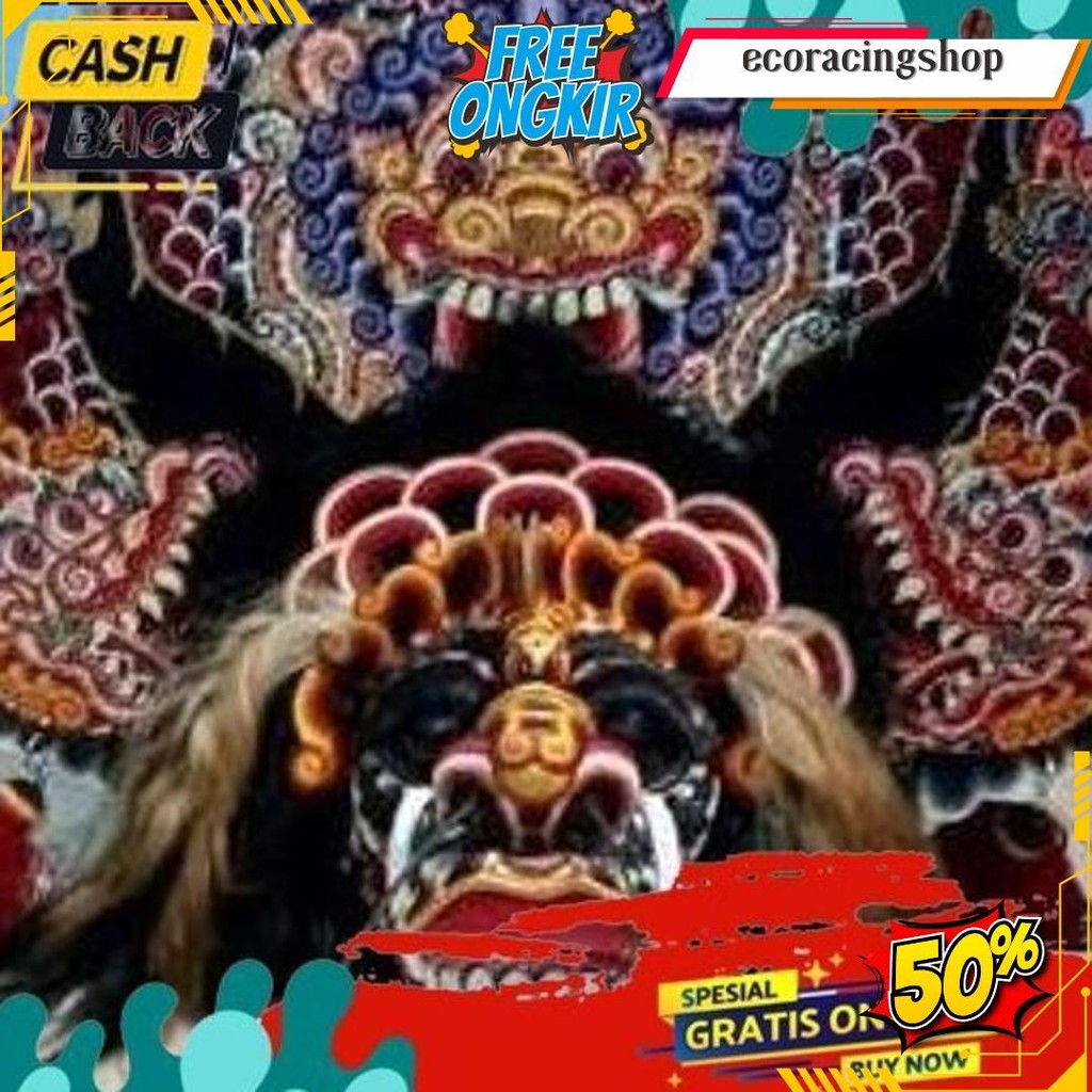 

Discount Bisa Cod Cuci Gudang Barongan Rampak Telon Jamang Cat Air Brush Bonus Kemul Panjang Dan Pentul Tinggal Pakai Ukuran Anak Promo Barongan Plipit Romo Mainan Anak Barongan Anak Sd Brongan Plipit Premium / Barongan Spon Caplok Kain Panjang / Barongan