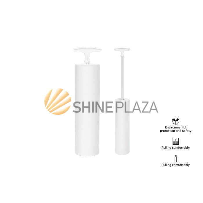 

POMPA TANGAN PLASTIK VAKUM MANUAL DELI VUSIGN VS588 - MANUAL HAND VACUUMPLASTICPUMP