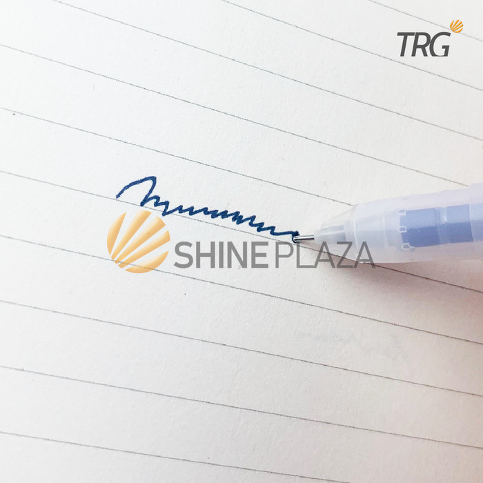 

TRG MIRA COLOR GEL PEN GP-213 0.5MM - PULPEN BOLPEN PENA WARNA WARNI 0,5 MM TRG