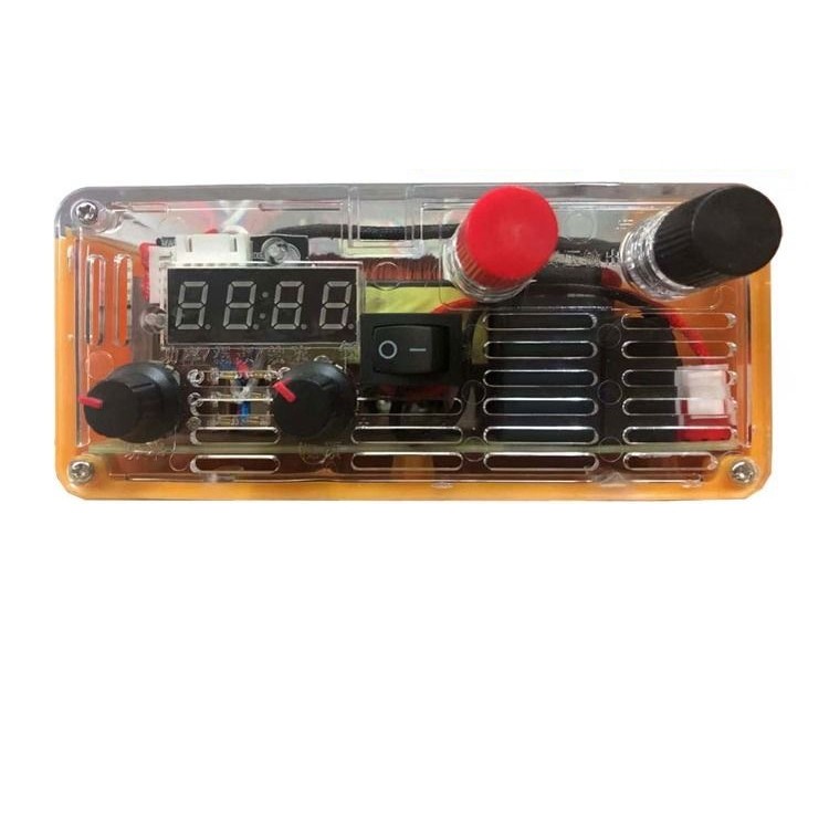 samus 1600m 12V 8000W inverter ultrasonik kedalaman 20m Dibuat di Taiwan