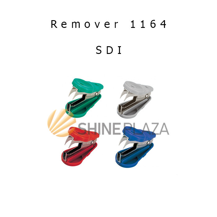 

STAPLES REMOVER SDI 1164