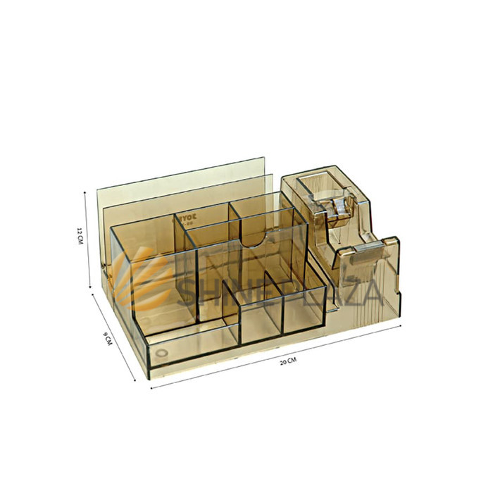 

DESK SET JOYKO DS-338 - TEMPAT ALAT TULIS