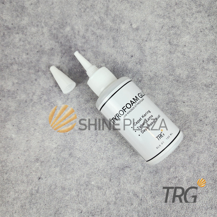 

LEM STYROFOAM KECIL - LEM STEREOFOAM