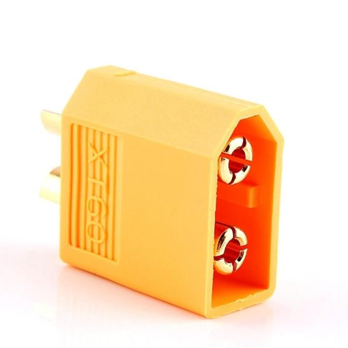 10pcs XT60 XT-60 Male Female XT30 XT90 Bullet Connectors Plugs For RC