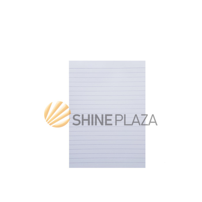 

BLOCK NOTE A6 GARIS AF - WRITING PAD A6 GARIS AF