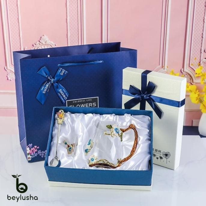 

Mubarak| HSP -296 Parsel Lebaran / Parcel Idul Fitri / Hampers Hari Raya