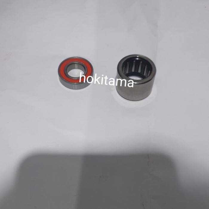 Bearing Lahar Bambu Pully Cvt Xeon 125 Xeon Gt Aerox 125 Xeon Rc Laher Barang Langka