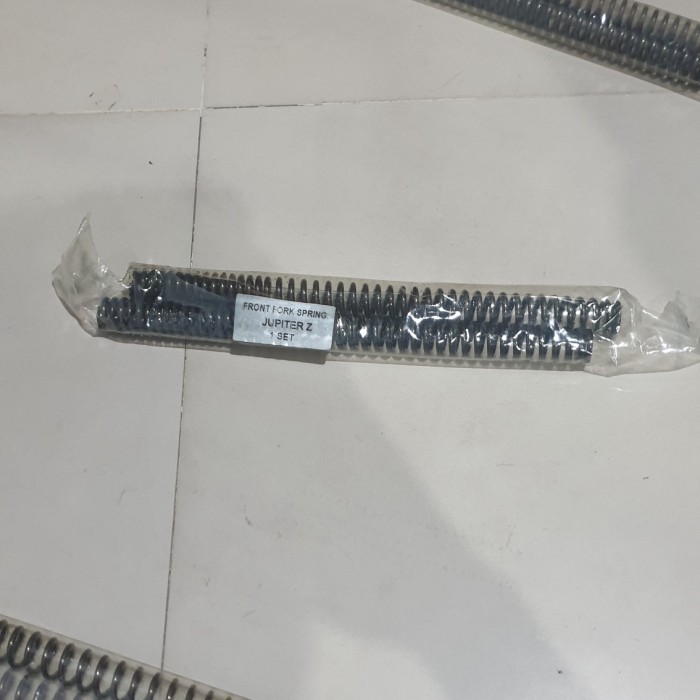 Per As Shok Shock Sok Depan Jupiter Z Burhan Jupiter Z Robot Vega Zr R Barang Langka