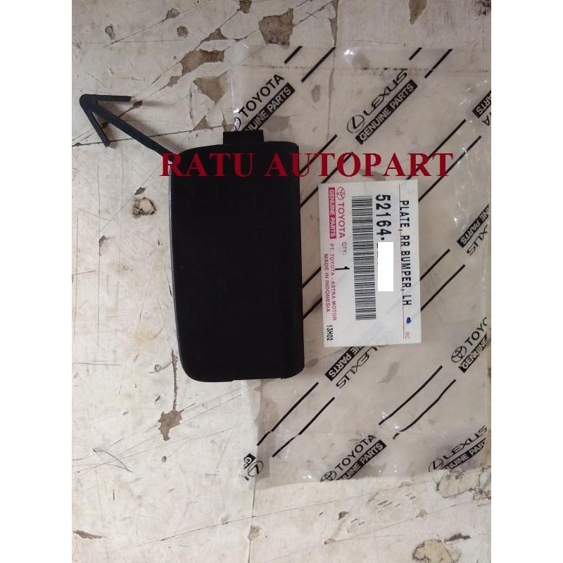 tutup towing bemper belakang avanza type S bestt