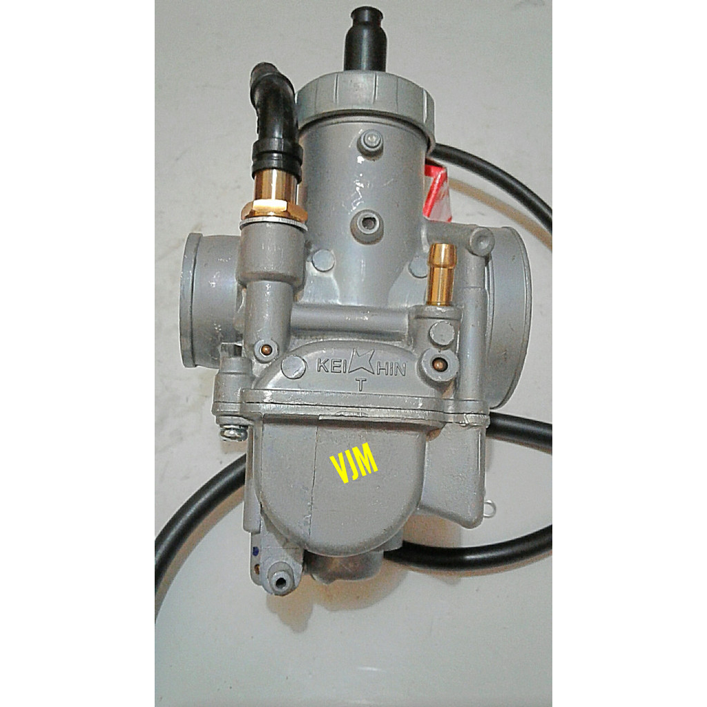 Karburator Carburator Pe 30 Keihin Thailand Kode Ketrik 74Aawe04 Barang Langka