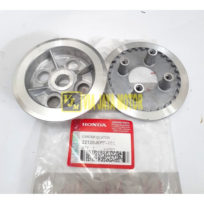 Kpp Rumah Kopling Kaki 4 Plus Lawan Cbr150 Cb 150 R Cbr 150 Cb150R Old Barang Langka