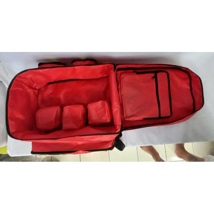TAS RANSEL PHN KIT