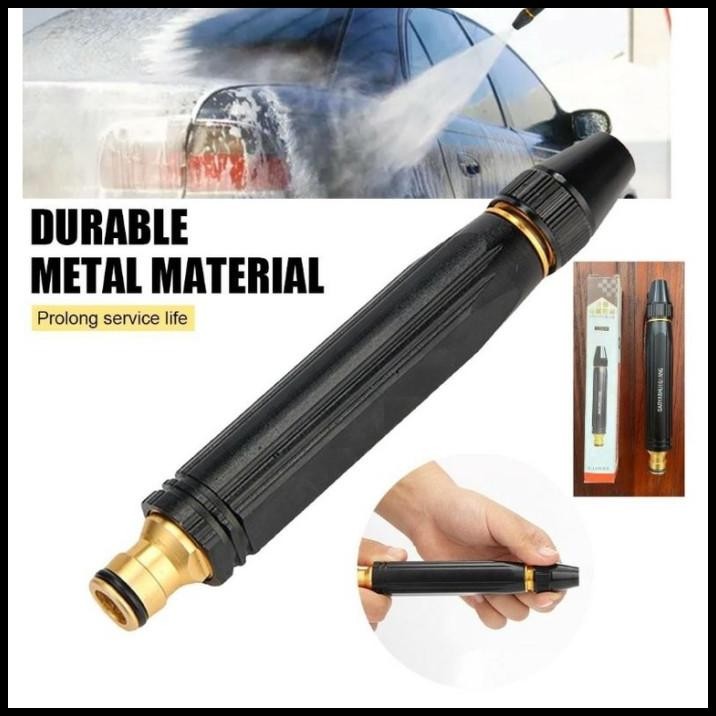 Magic Spray Adjustable Direct Spray Gun ORIGINAL TH2810