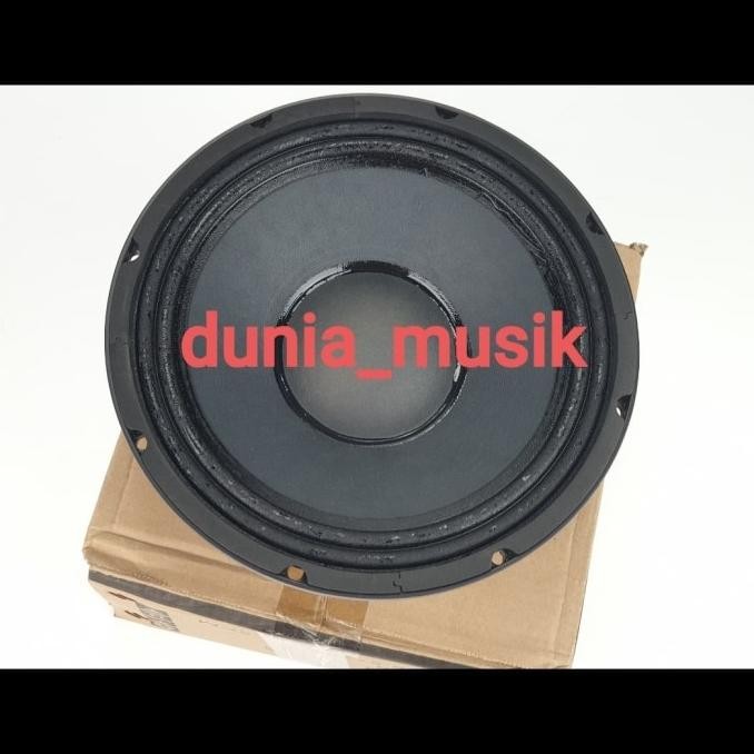 speaker ashley LN10 10inch 8ohm 16ohm original