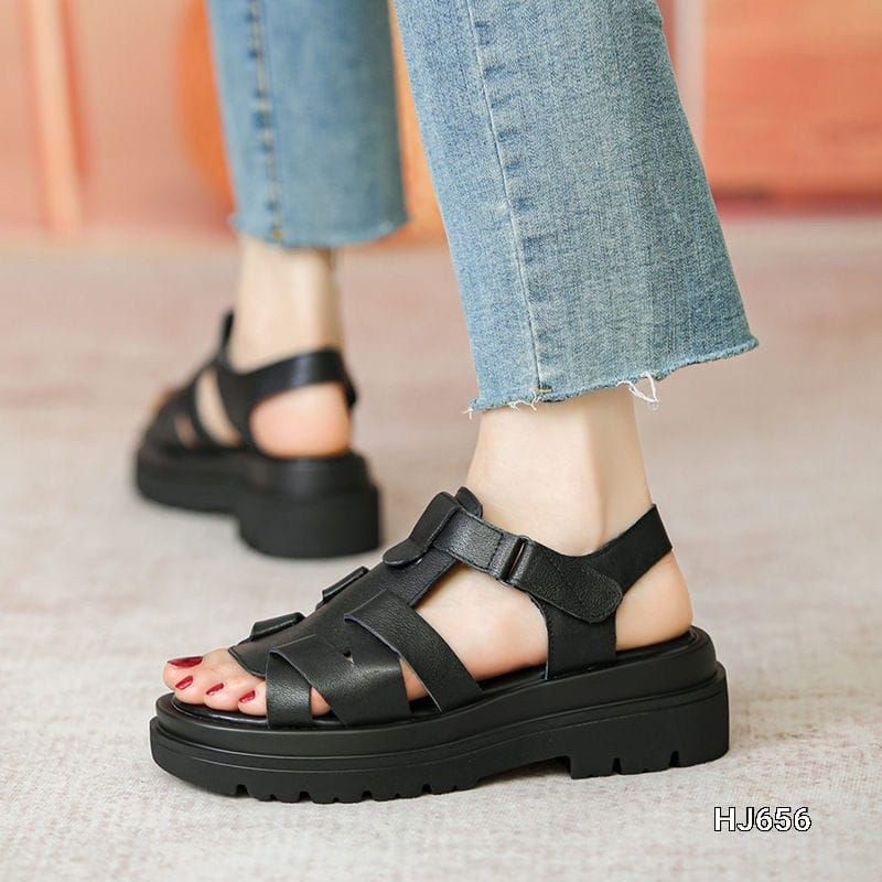 CF5 SANDAL RETRO ROMAN T HJ656 P6X