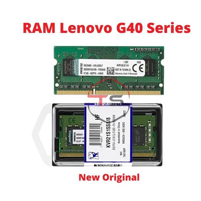 RAM 8GB 4GB 2GB Lenovo G40 G40-45 G40-30 G40-70 G40-80