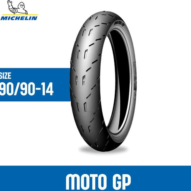 Chelin Ban Motor Matic O Vario Beat Pilot Moto Gp 909014