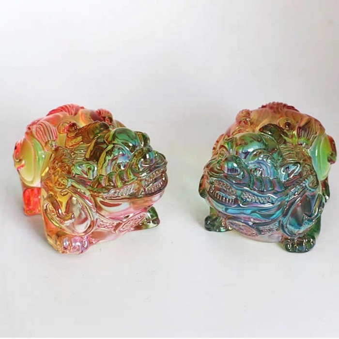 TERBARU pi xiu gahar/charm pixiu/naga/pi xiu/phi xiu/phixiu/bixiu/bi xiu/pixiu